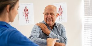 Benefits of Manual Therapy at Thera World