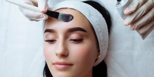 Vampire Facial for Busy Lifestyles