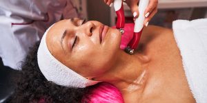 Vampire Facial for Busy Lifestyles