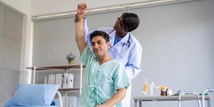 Benefits of Physiotherapy in Paralysis Recovery